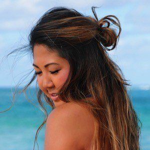 leighann kamifuji feet 6