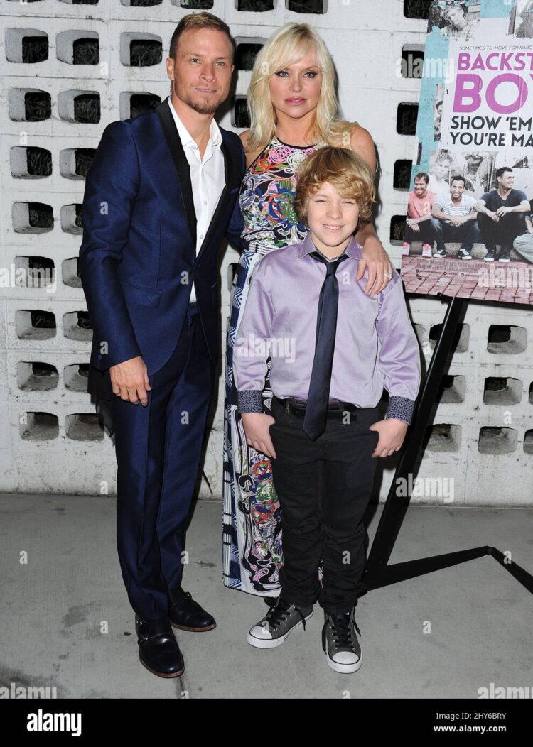 leighanne littrell feet 6