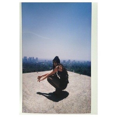 leighla schultz feet