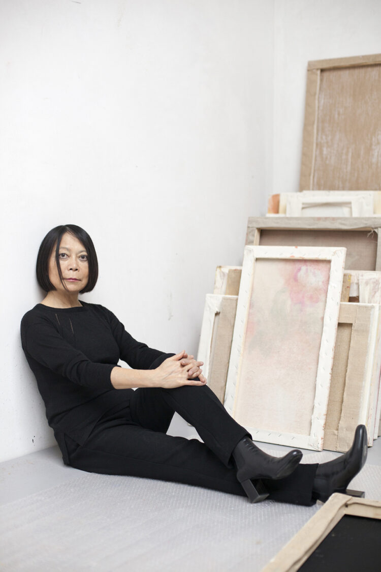 leiko ikemura feet 2