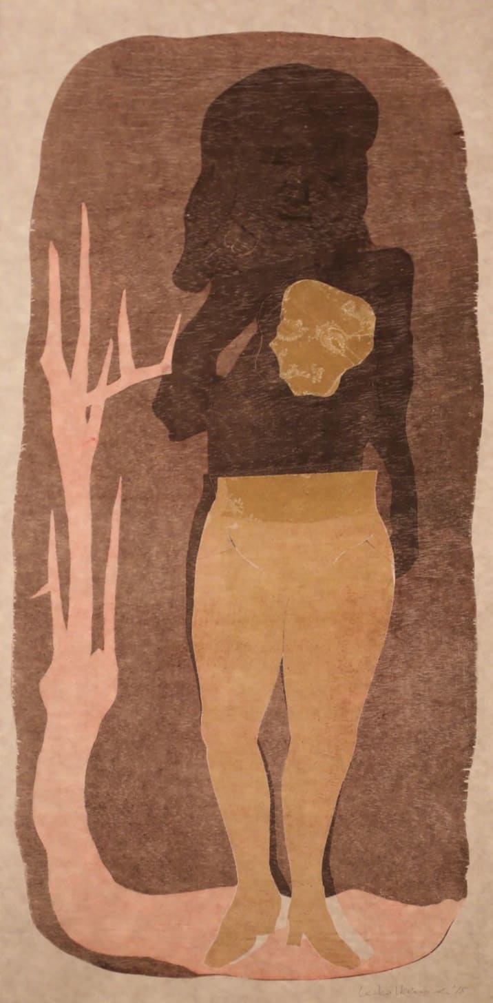 leiko ikemura feet 4