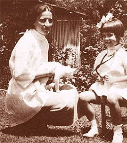 leila denmark feet 1