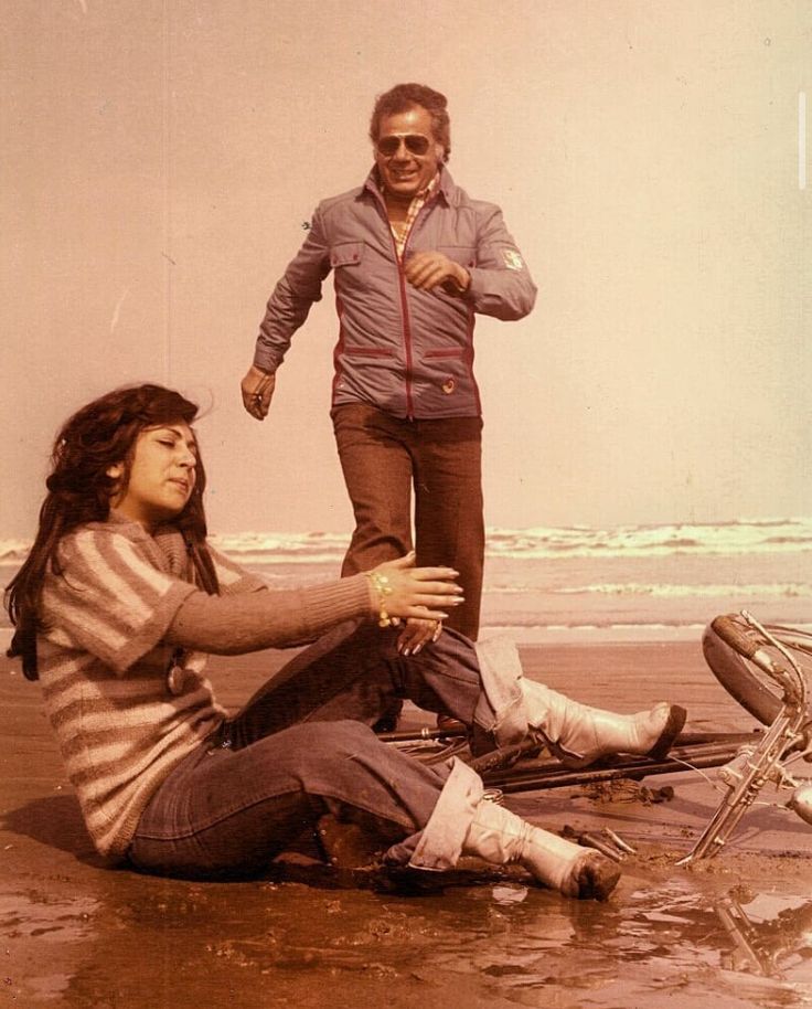 leila forouhar feet 1