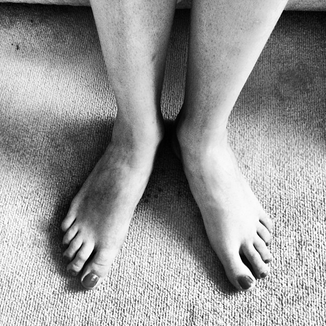 leila goldkuhl feet 2