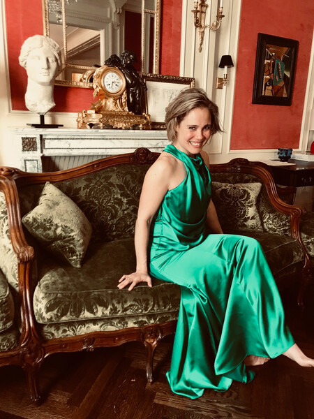 leila josefowicz feet 4