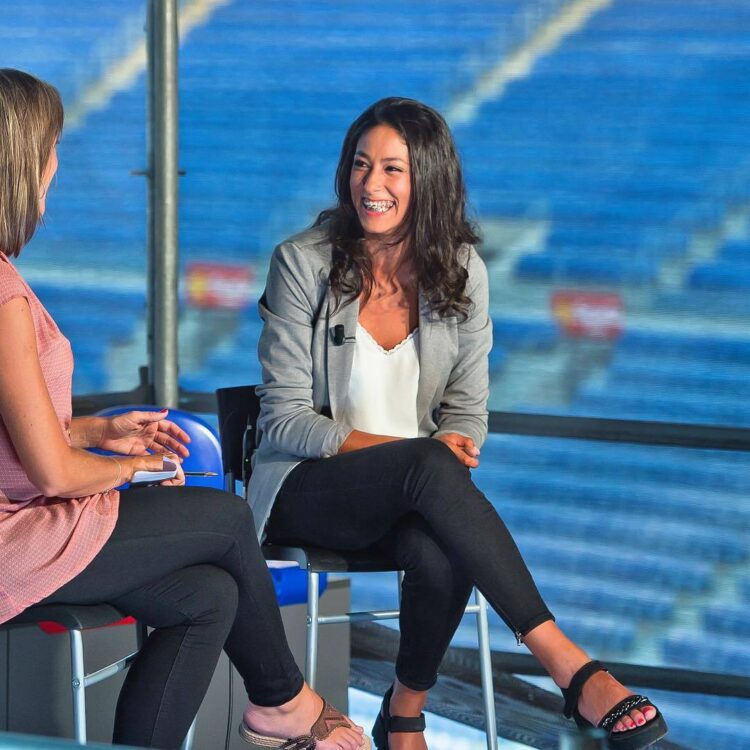 leila ouahabi feet 1