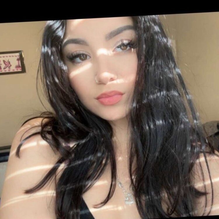 leilani chandler feet 1