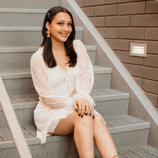 leilani chandler feet