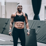 leilani hartley feet 1