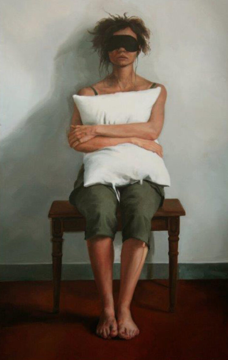 leili rashidi feet 3