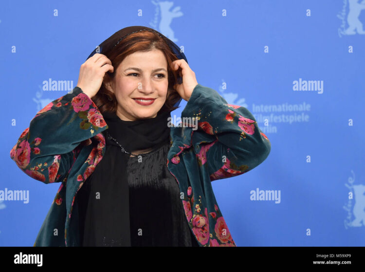 leili rashidi feet 4