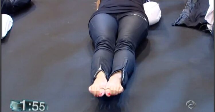 leire martinez feet 2