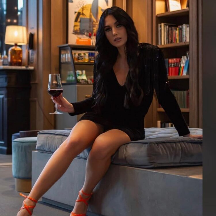 lejla zahirovic feet 3