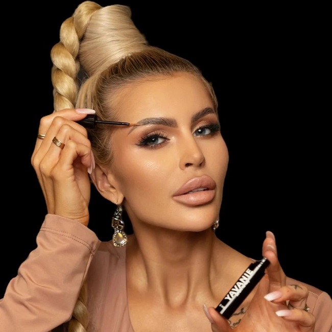 lela ceterova feet 1