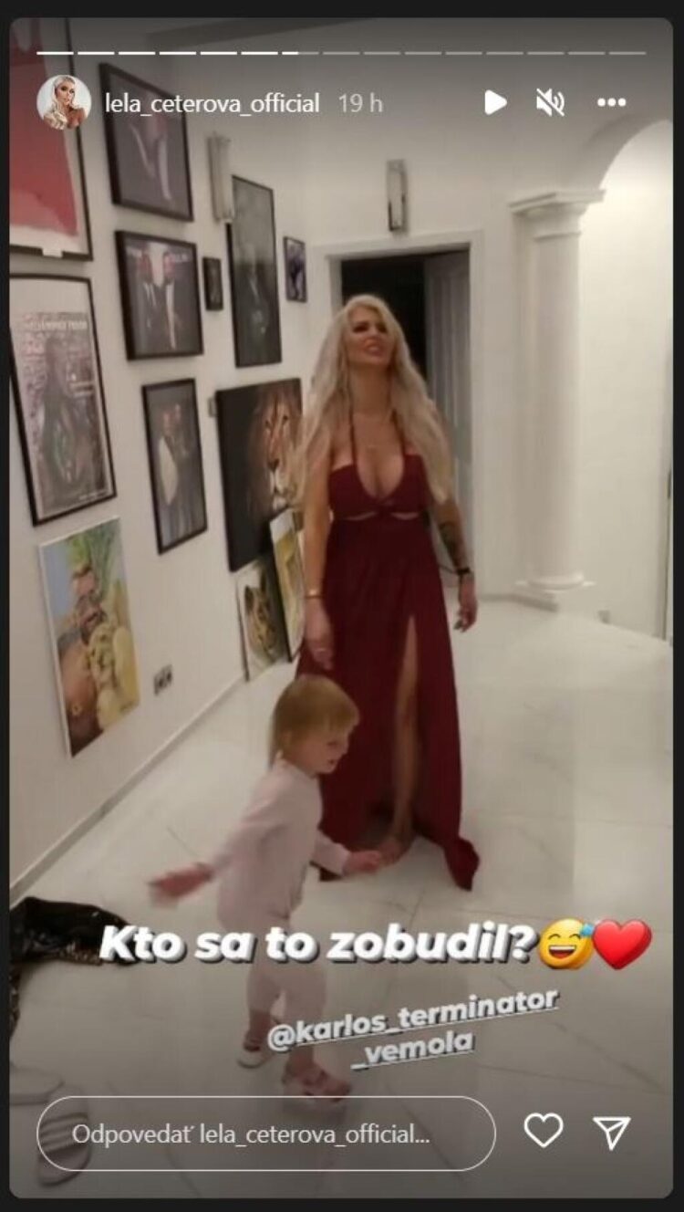 lela ceterova feet 5