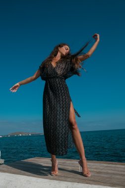 lela radulovic feet 1