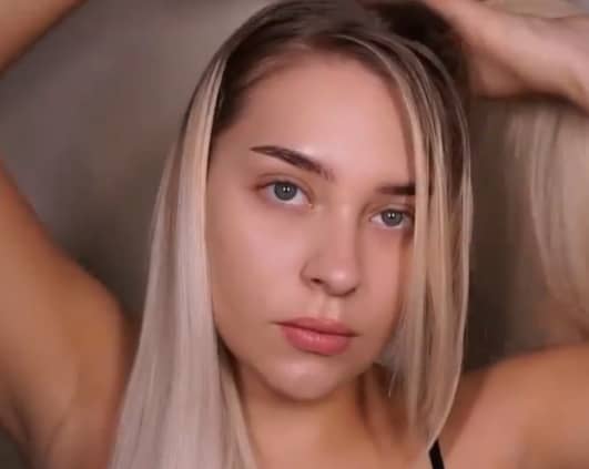 lena bagrowska feet 1