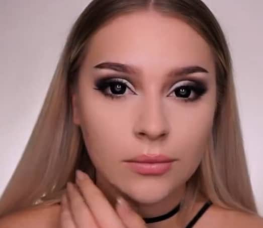 lena bagrowska feet 2