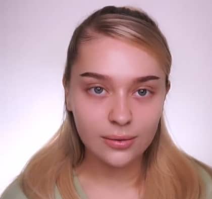 lena bagrowska feet 3