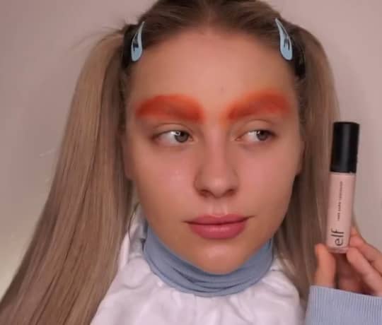 lena bagrowska feet 5