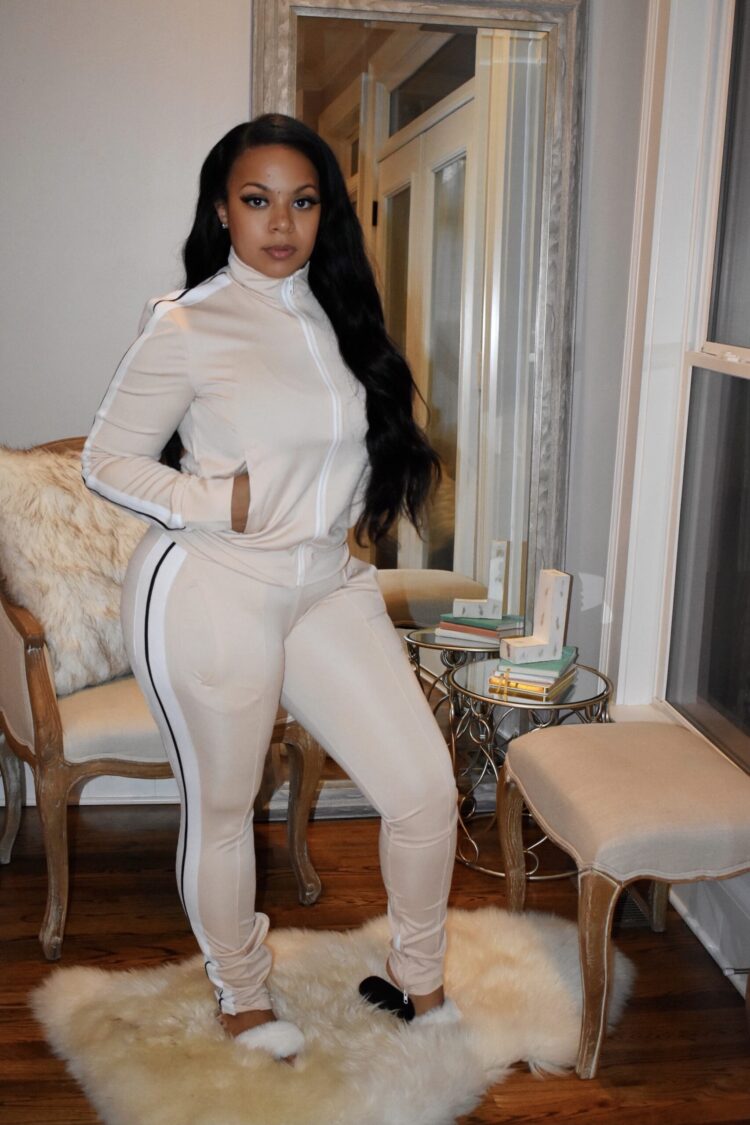 lena danielle feet 1