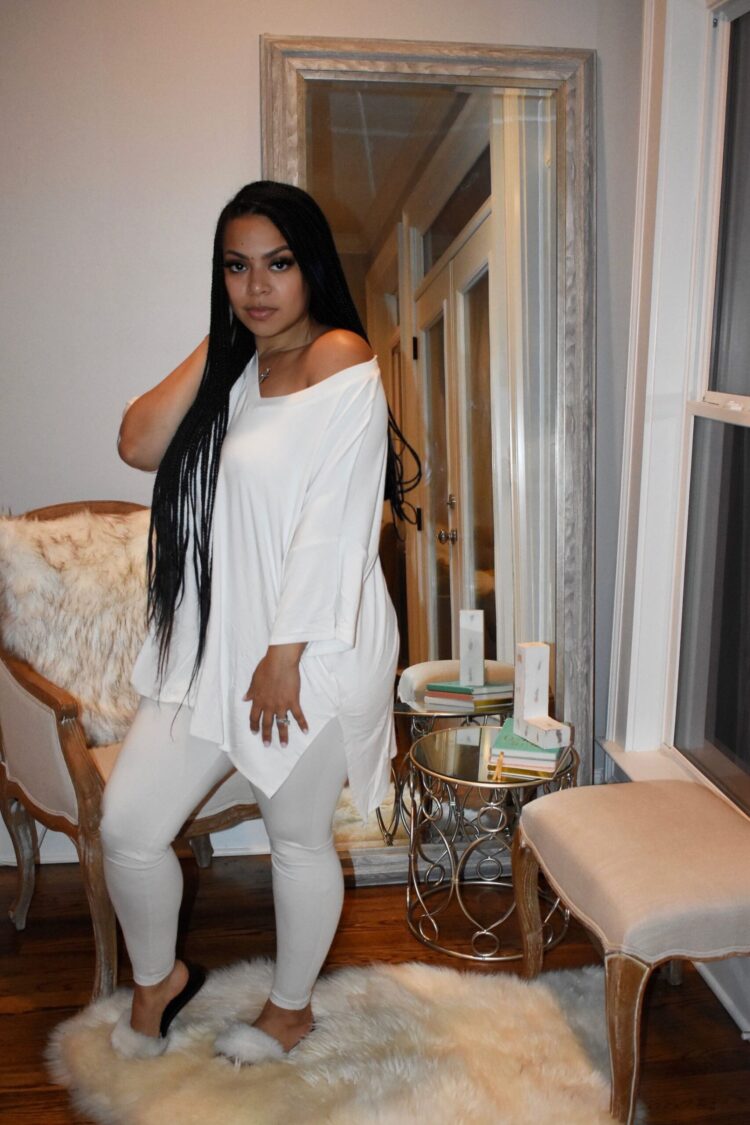 lena danielle feet 5