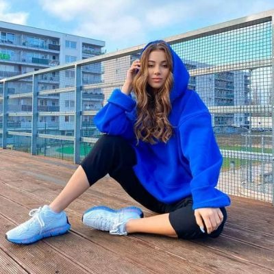 lena kociszewska feet 1