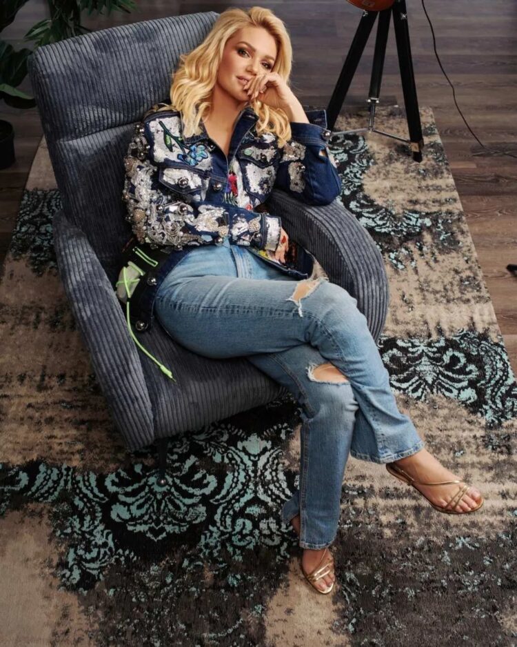 lena kovacevic feet 2