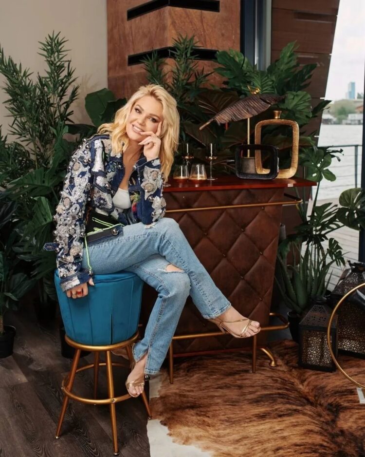 lena kovacevic feet 5