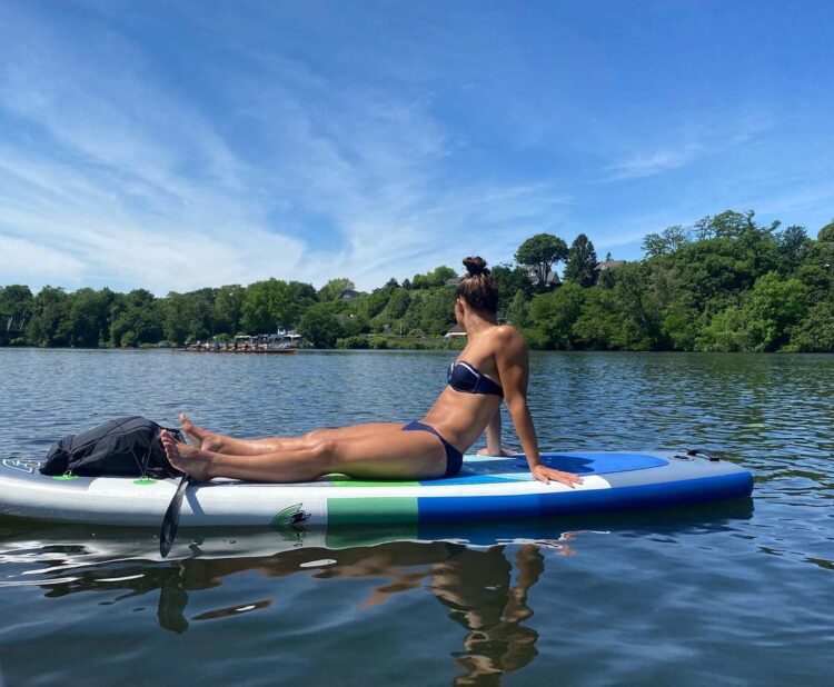 lena oberdorf feet 3