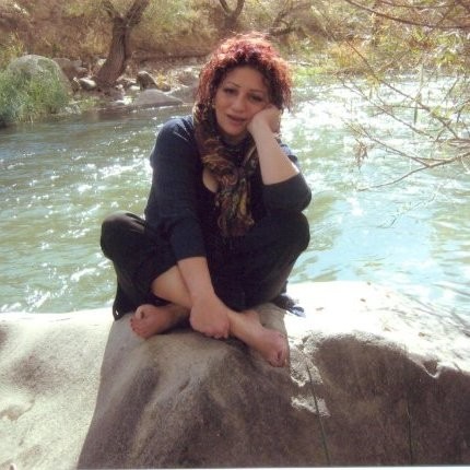 lena oganesyan feet 2