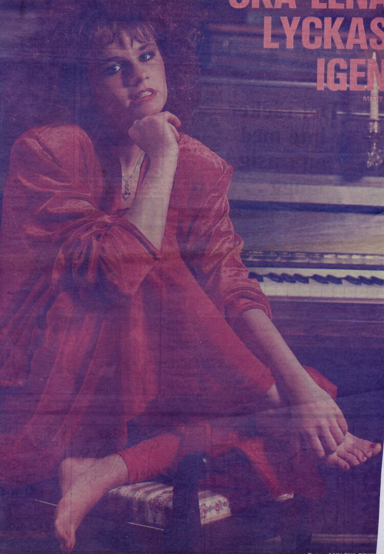 lena philipsson feet 3