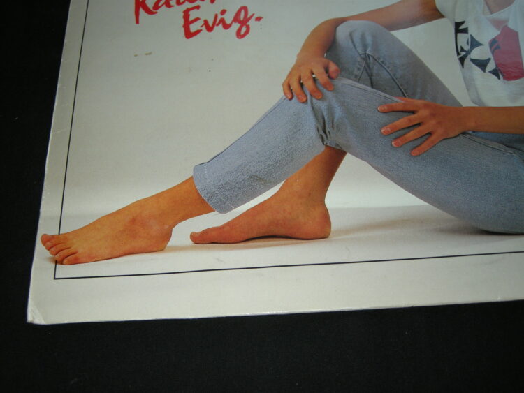 lena philipsson feet