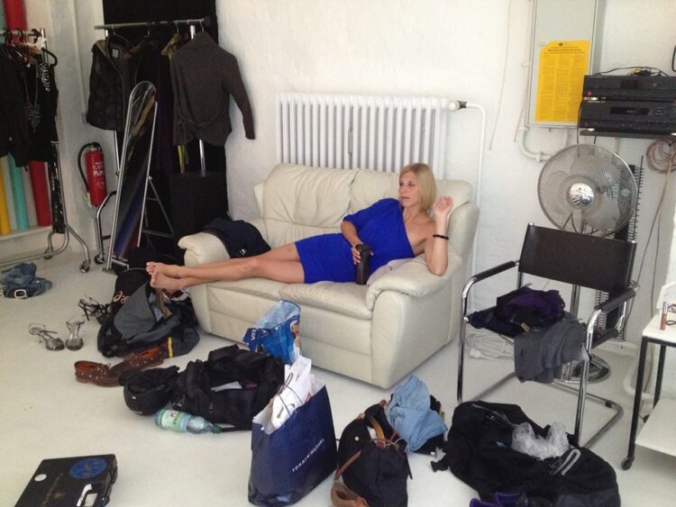 lena schoneborn feet 4