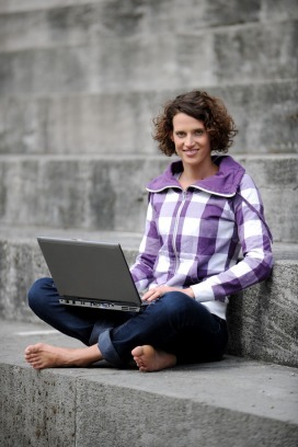 lena schoneborn feet