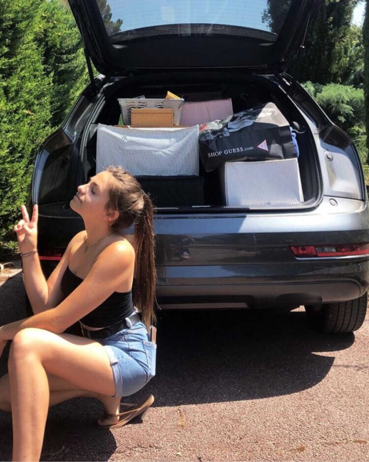 lena tamburini feet 4