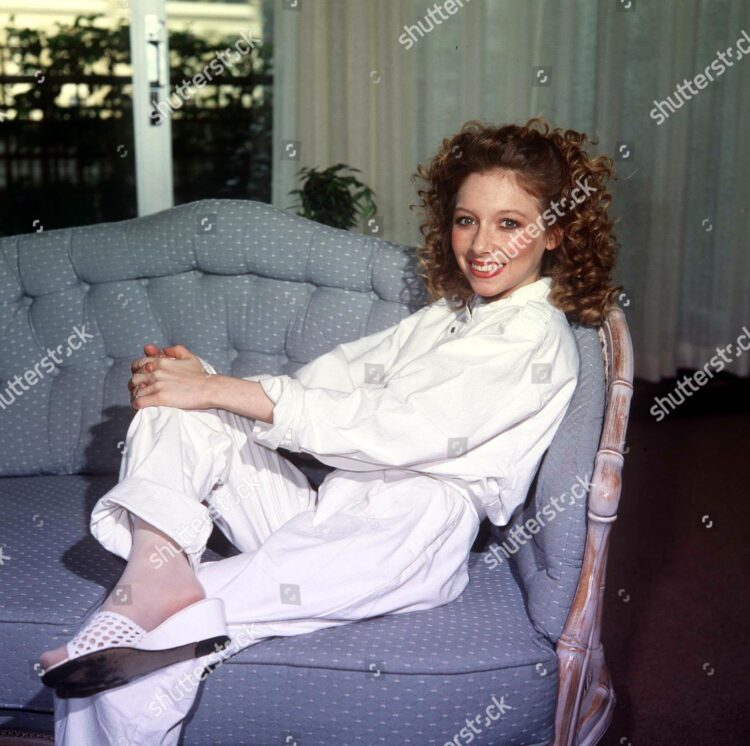 lena zavaroni feet 4