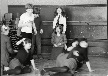 lena zavaroni feet 6