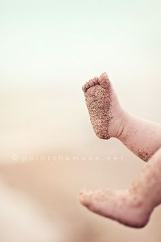 lenababy feet 4