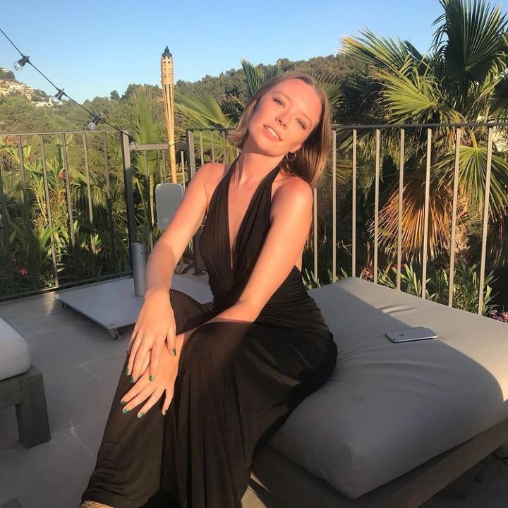 lene bausager feet 1