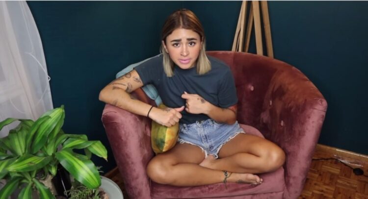 lenguas de gato feet 5