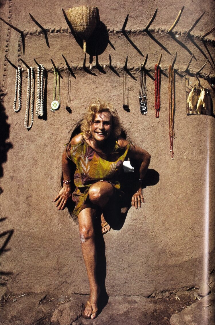 leni riefenstahl feet 2