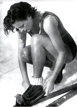 leni riefenstahl feet 5