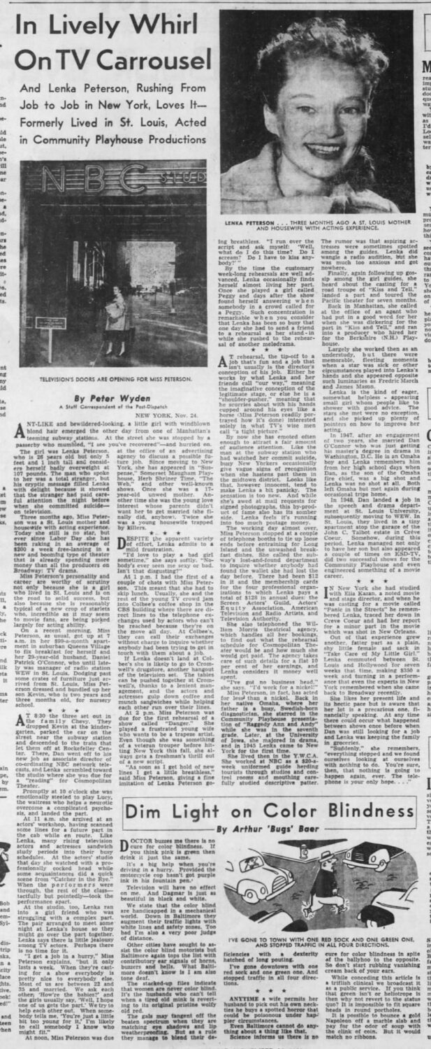 lenka peterson feet 2