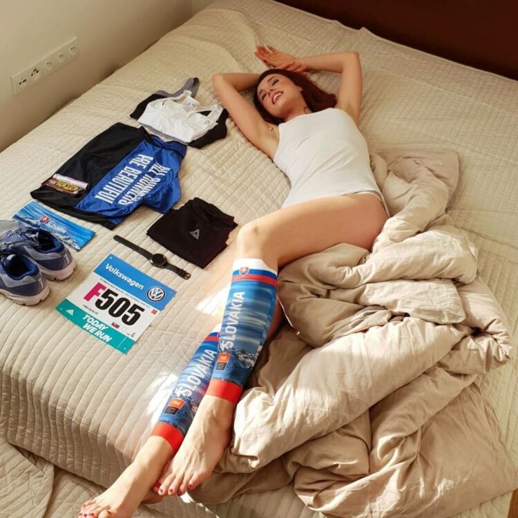 lenka vacvalova feet 2