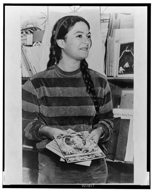 lenore kandel feet 2