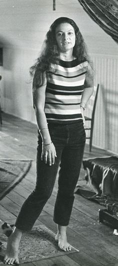 lenore kandel feet 3