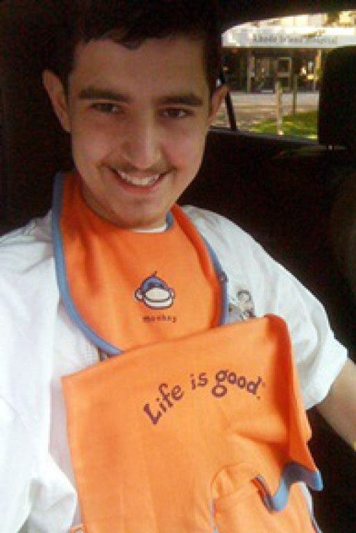 lenore montanaro feet 5