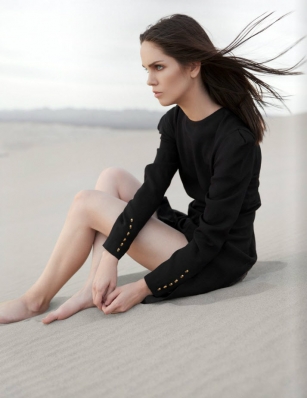 lenox tillman feet 5