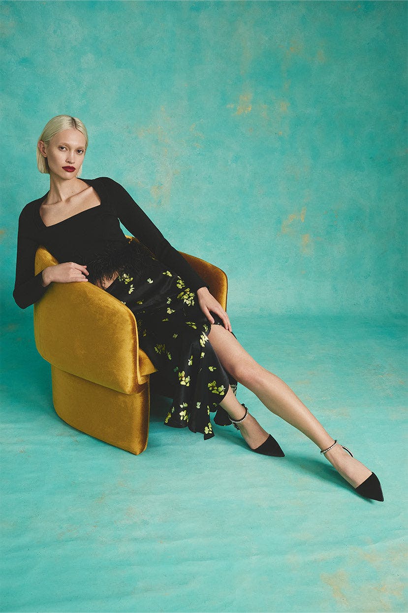 leona ellie allsop feet